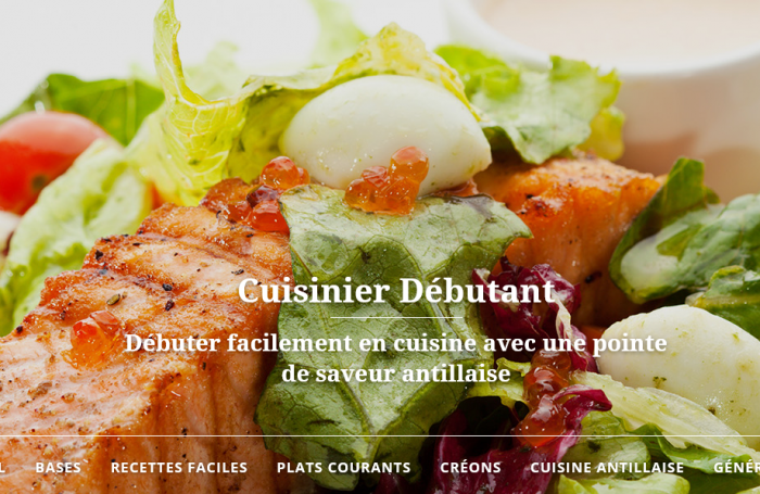 cuisinier-débutant