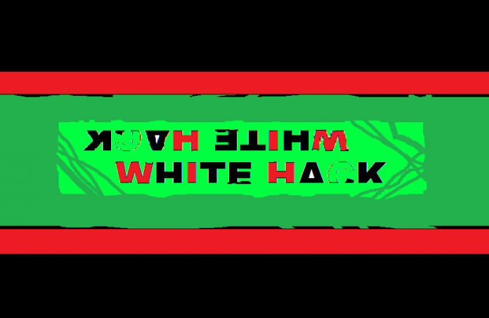 white hacker