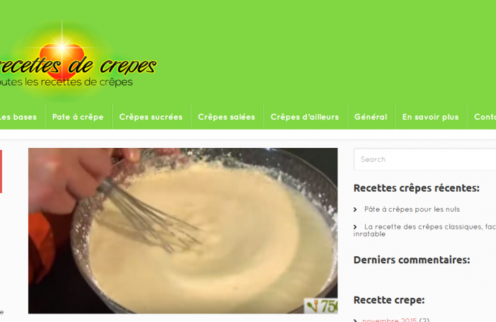 recette-crepe